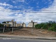 Terreno / Lote para Venda em Palhoça/SC Barra do Aririú