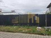 Terreno / Lote para Venda em Palhoça/SC Barra do Aririú