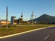 Terreno / Lote para Venda em Palhoça/SC Barra do Aririú