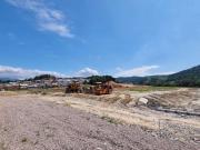 Terreno / Lote para Venda em Palhoça/SC Bela Vista