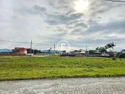 Terreno / Lote para Venda em Palhoça/SC Enseada de Brito