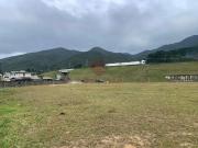 Terreno / Lote para Venda em Palhoça/SC Enseada de Brito