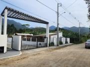 Terreno / Lote para Venda em Palhoça/SC Guarda do Cubatão