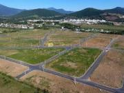 Terreno / Lote para Venda em Palhoça/SC Guarda do Cubatão