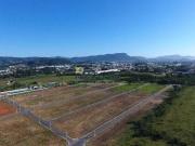 Terreno / Lote para Venda em Palhoça/SC Guarda do Cubatão
