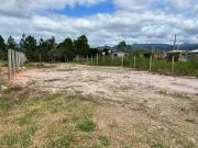 Terreno / Lote para Venda em Palhoça/SC Morretes Ens Brito