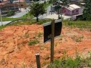 Terreno / Lote para Venda em Palhoça/SC Passa Vinte
