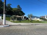 Terreno / Lote para Venda em Palhoça/SC Passa Vinte