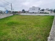 Terreno / Lote para Venda em Palhoça/SC Pedra Branca