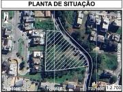 Terreno / Lote para Venda em Palhoça/SC Pedra Branca
