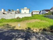 Terreno / Lote para Venda em Palhoça/SC Pedra Branca