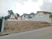 Terreno / Lote para Venda em Palhoça/SC Pedra Branca