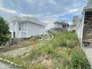 Terreno / Lote para Venda em Palhoça/SC Pedra Branca