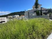 Terreno / Lote para Venda em Palhoça/SC Pedra Branca