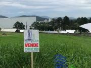Terreno / Lote para Venda em Palhoça/SC Pedra Branca