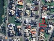 Terreno / Lote para Venda em Palhoça/SC Pedra Branca