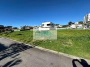 Terreno / Lote para Venda em Palhoça/SC Pedra Branca
