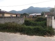 Terreno / Lote para Venda em Palhoça/SC Praia de Fora