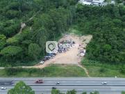 Terreno / Lote para Venda em Palhoça/SC Praia de Fora