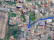 Terreno / Lote para Venda em Palhoça/SC São Sebastião