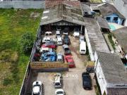 Terreno / Lote para Venda em Paranaguá/PR Parque São João