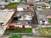 Terreno / Lote para Venda em Paranaguá/PR Parque São João