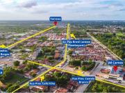 Terreno / Lote para Venda em Parnamirim/RN Bela Parnamirim