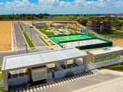 Terreno / Lote para Venda em Parnamirim/RN Cajupiranga