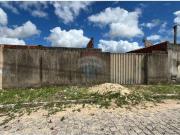 Terreno / Lote para Venda em Parnamirim/RN Nova Esperança