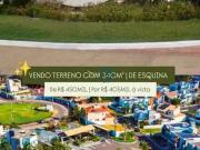 Terreno / Lote para Venda em Parnamirim/RN Parque do Jiqui