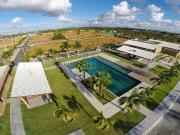 Terreno / Lote para Venda em Parnamirim/RN Vida Nova