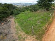 Terreno / Lote para Venda em Paty do Alferes/RJ Arcozelo