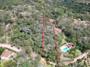 Terreno / Lote para Venda em Paty do Alferes/RJ Palmares