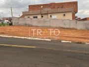 Terreno / Lote para Venda em Paulínia/SP Alto do Mirante