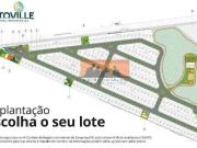 Terreno / Lote para Venda em Paulínia/SP Betel