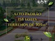 Terreno / Lote para Venda em Paulínia/SP Jardim Flamboyant