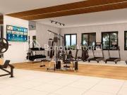 Terreno / Lote para Venda em Paulínia/SP Jardim Flamboyant