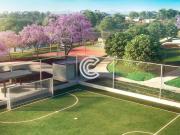 Terreno / Lote para Venda em Paulínia/SP Jardim Fortaleza