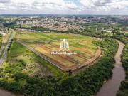 Terreno / Lote para Venda em Paulínia/SP Jardim Fortaleza