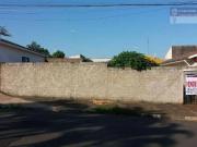 Terreno / Lote para Venda em Paulínia/SP Jardim Fortaleza
