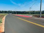 Terreno / Lote para Venda em Paulínia/SP Jardim Fortaleza