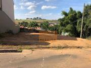 Terreno / Lote para Venda em Paulínia/SP Jardim Ypê