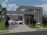 Terreno / Lote para Venda em Paulínia/SP Parque Brasil 500