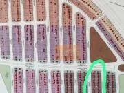 Terreno / Lote para Venda em Paulínia/SP Parque da Represa