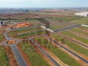 Terreno / Lote para Venda em Paulínia/SP São Bento