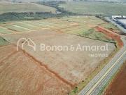 Terreno / Lote para Venda em Paulínia/SP São Bento