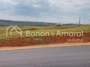 Terreno / Lote para Venda em Paulínia/SP São Bento