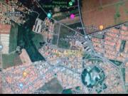 Terreno / Lote para Venda em Paulínia/SP São José II