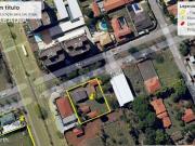 Terreno / Lote para Venda em Paulínia/SP Santa Terezinha