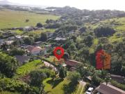 Terreno / Lote para Venda em Paulo Lopes/SC Gamboinha